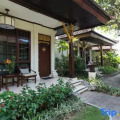 Ramayana Candidasa Beach Resort