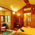 Bilit Adventure Lodge