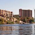 Sofitel Legend Old Cataract Aswan