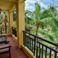 Pandanus Resort