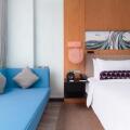 Aloft Bali Seminyak