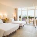 Sandy Beach Non Nuoc Resort Danang