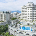 Sunrise Nha Trang Beach Hotel & Spa