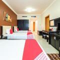 Crystal Plaza Hotel