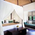 Kayumanis Sanur / Villas & Spa