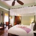 Anggun Boutique Hotel