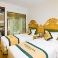 Green World Hotel Nha Trang