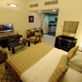 Gulf Oasis Hotel Apartments