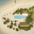 Como Cocoa Island