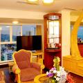 Green World Hotel Nha Trang