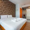 1 Hotel Taman Connaught