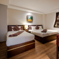 Au Lac Legend Hotel