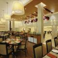 Doubletree By Hilton Hotel Goa 