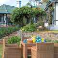 The Oliphant Boutique Villa