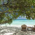 Summer Island Maldives