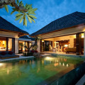 The Griya Villas And Spa
