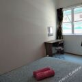 Borneo Sandakan Backpackers