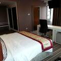 Hotel Capital