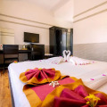 Sun & Sands Beach Hotel