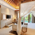 Seres Springs Resort & Spa Ubud