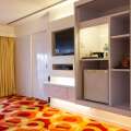 The 5 Elements Hotel