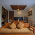 The Sankara Resort