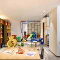 Le Meridien Goa