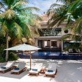 Huvafen Fushi