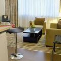 Cristal Hotel Abu Dhabi