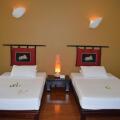 Seahorse Resort & Spa
