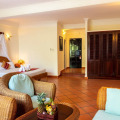 White Sand Resort
