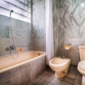 Melasti Kuta Bungalows & Spa
