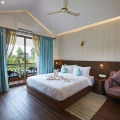 Sea Queen Beach Resort And Spa