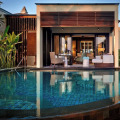 The Ritz-Carlton Bali