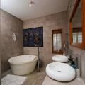 Footprints Villa