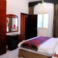 Al Sharq Furnished Suites