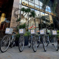 Golden Lotus Grand Hotel Da Nang