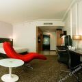 The Klagan Hotel