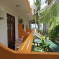 Villa Paradise
