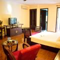 Seahorse Resort & Spa