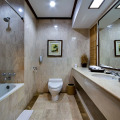 Rama Beach Resort And Villas