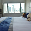 Mandarin Hotel Managed By Centre Point