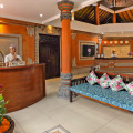 Puri Saron Hotel Seminyak