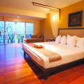 Andaman White Beach Resort