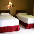 Eastana Cherating Beach Resort