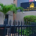 Unique Towers Luxury Boutique Suites