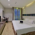 Poseidon Nha Trang Hotel