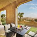 Anantara Qasr Al Sarab Desert Resort