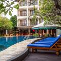 Best Western Resort Kuta