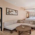 The Naka Island, A Luxury Collection Resort & Spa, Phuket